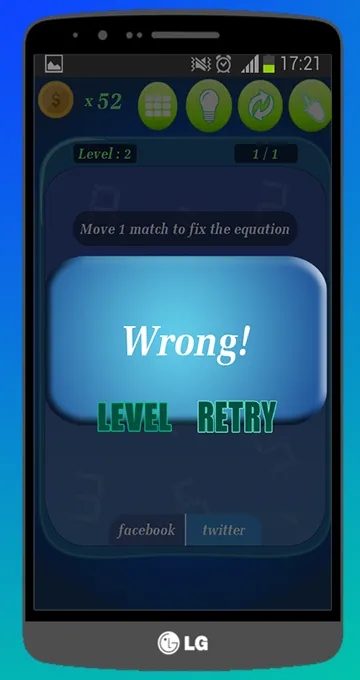 Move The MatchStick Screenshots