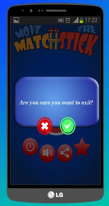 Move The MatchStick Screenshots