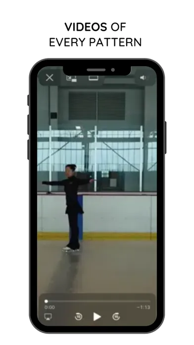 Skating Skills سکرین شاٹس