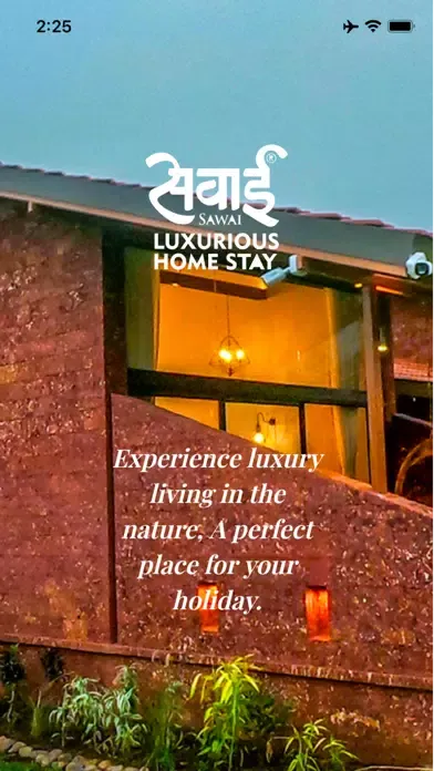 Sawai Veg & Homestay Screenshots