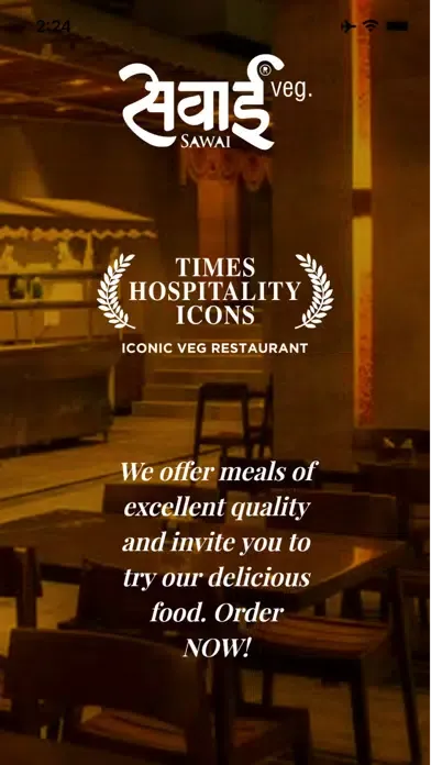 Sawai Veg & Homestay Screenshots