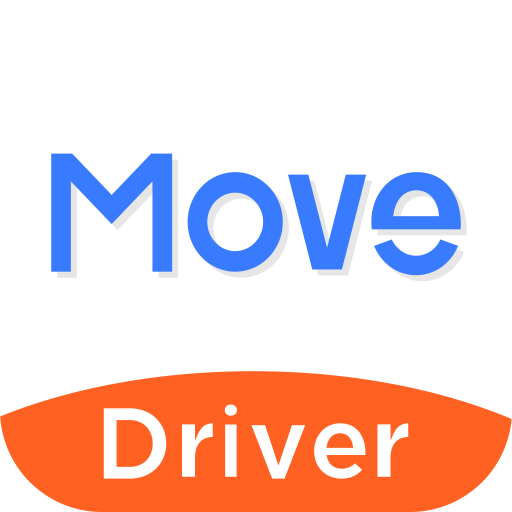 Move Driver
