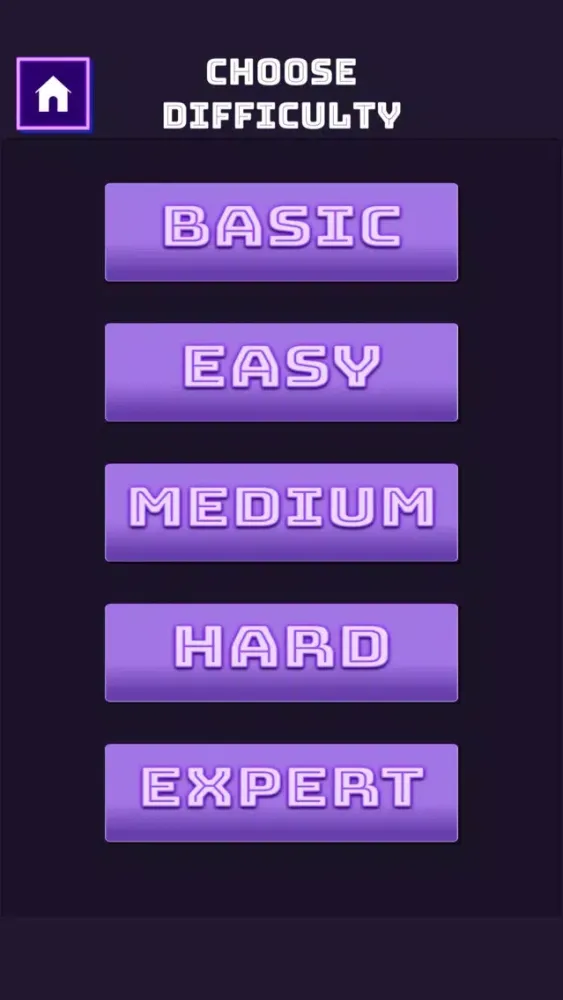 Unblock Neon Screenshots