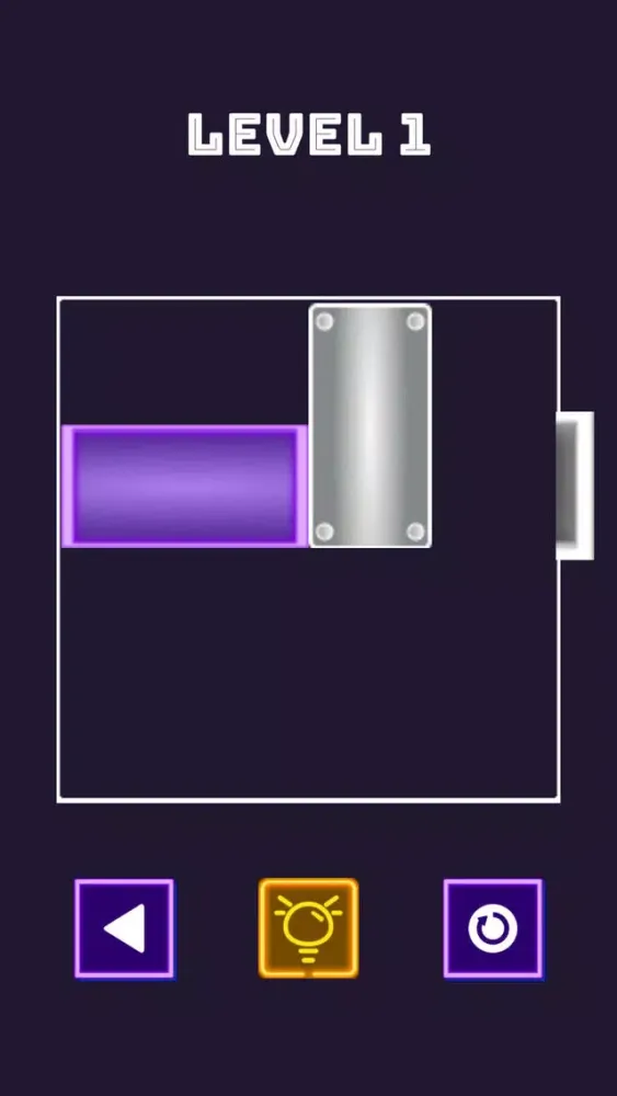 Unblock Neon Screenshots