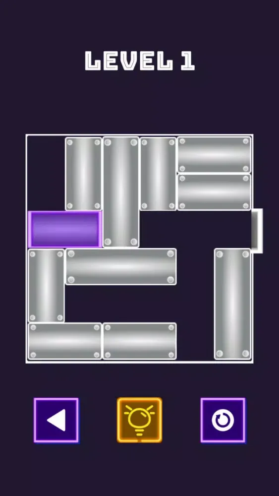 Unblock Neon Screenshots