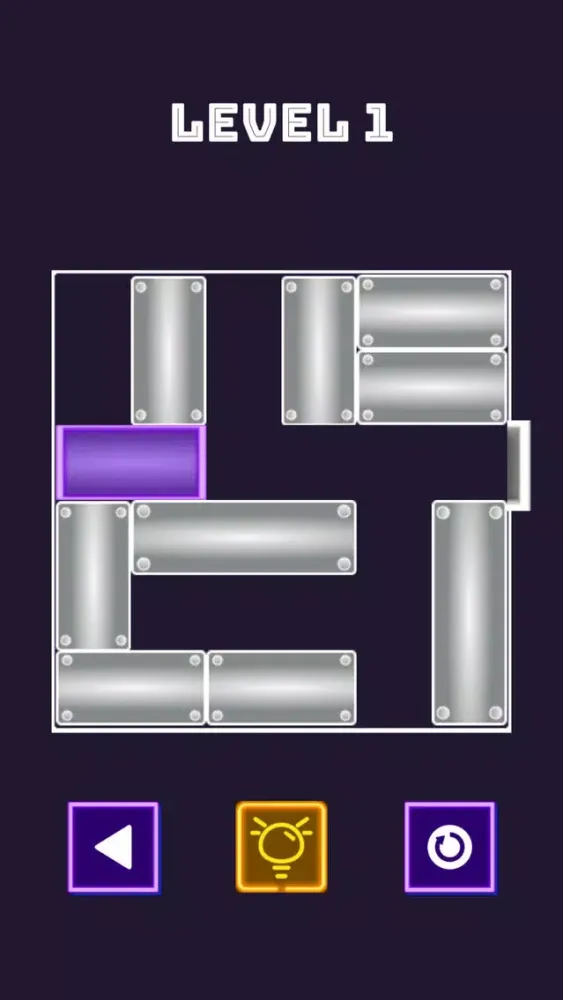 Unblock Neon Screenshots