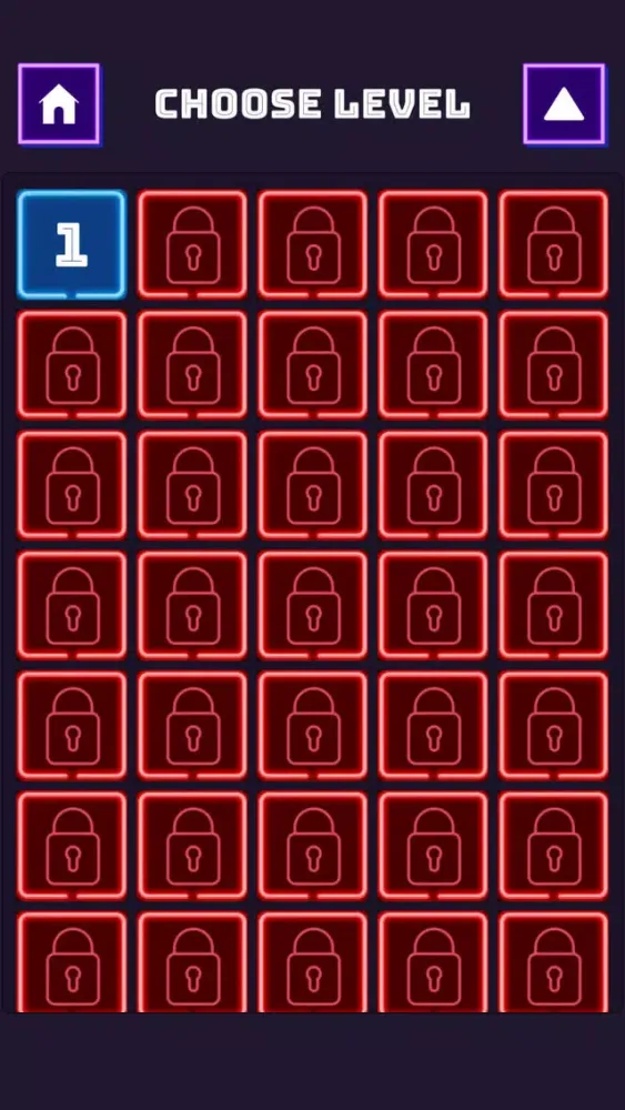 Unblock Neon Screenshots