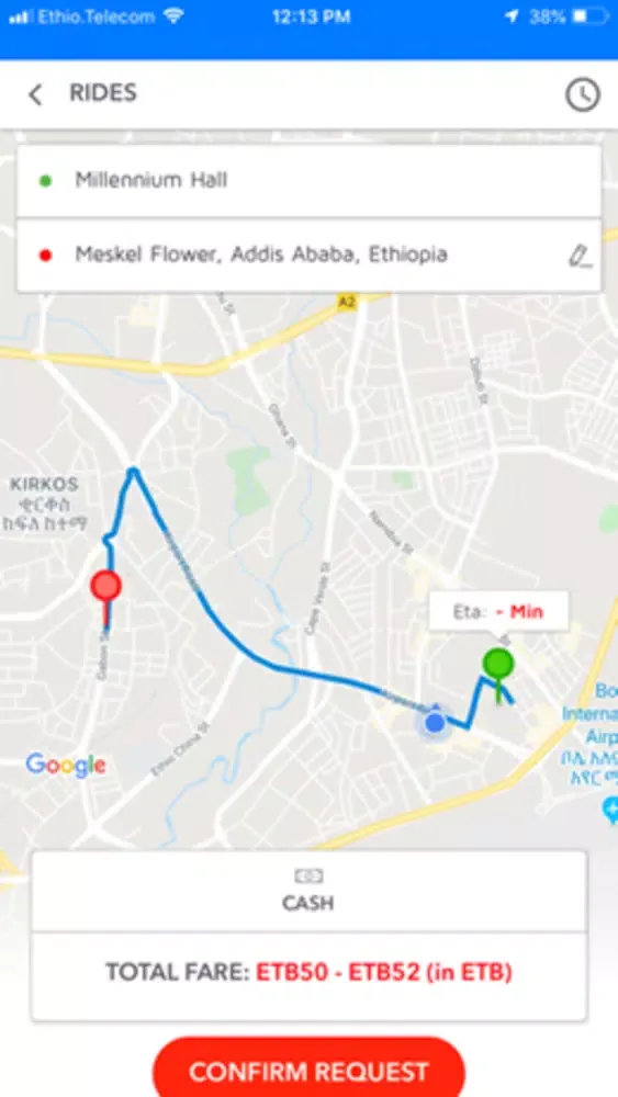 تصاویر MOVEx Customer