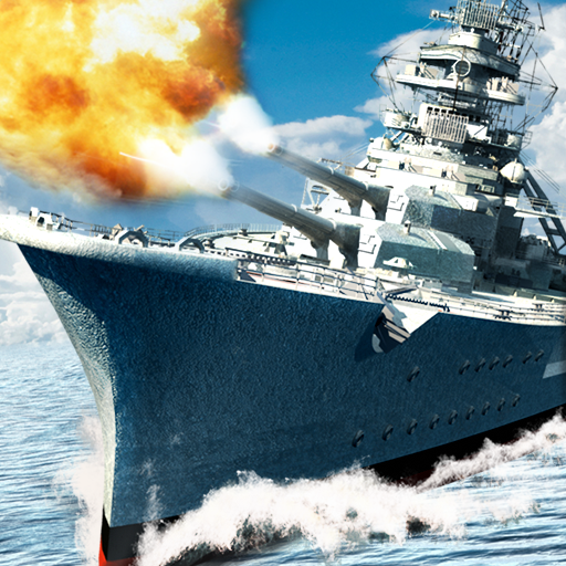 Fleet Command Fleet Command