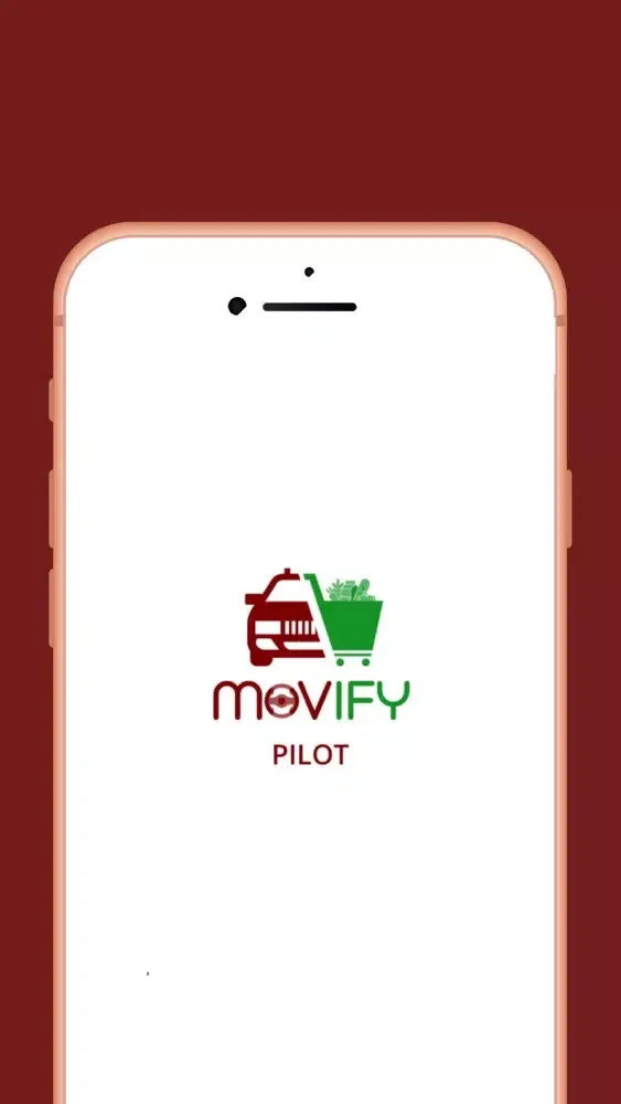Movify Pilot स्क्रीनशॉट