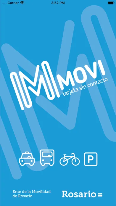 تصاویر MOVI Rosario