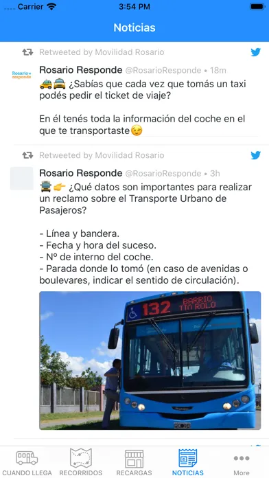تصاویر MOVI Rosario