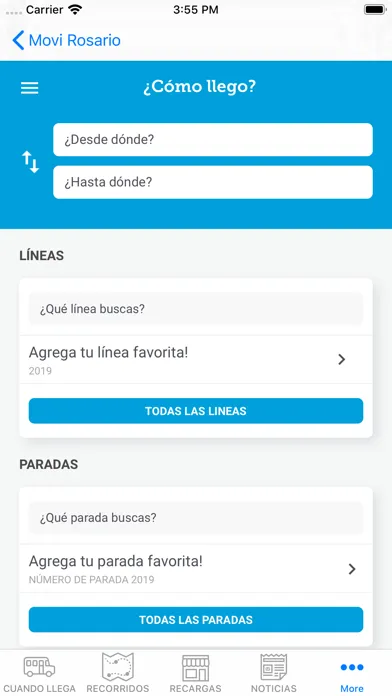 تصاویر MOVI Rosario