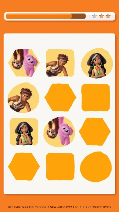 Movida Kids স্ক্রিনশট