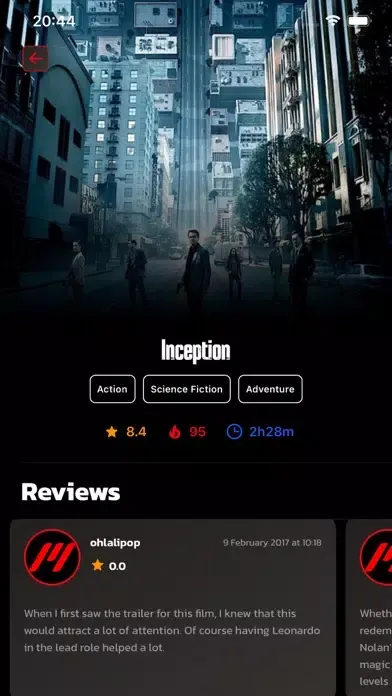 صور GOMovies : Movies & Series