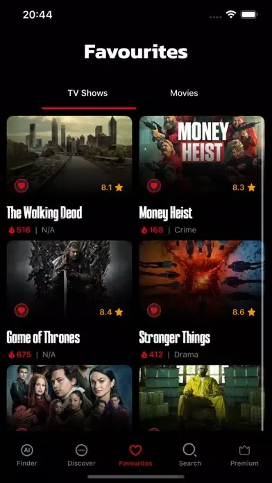 صور GOMovies : Movies & Series