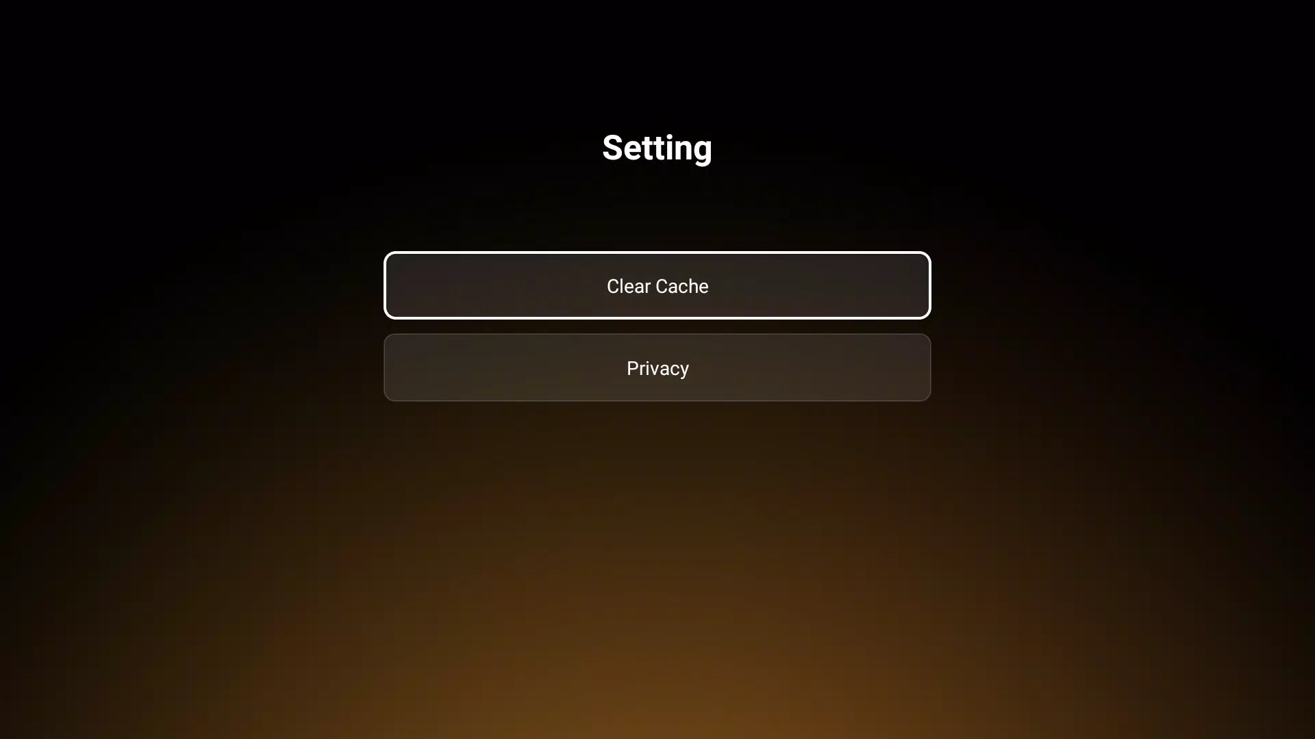 RetroFlix Screenshots