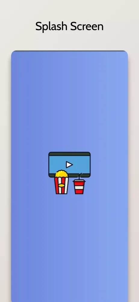 Movie Player Screenshots