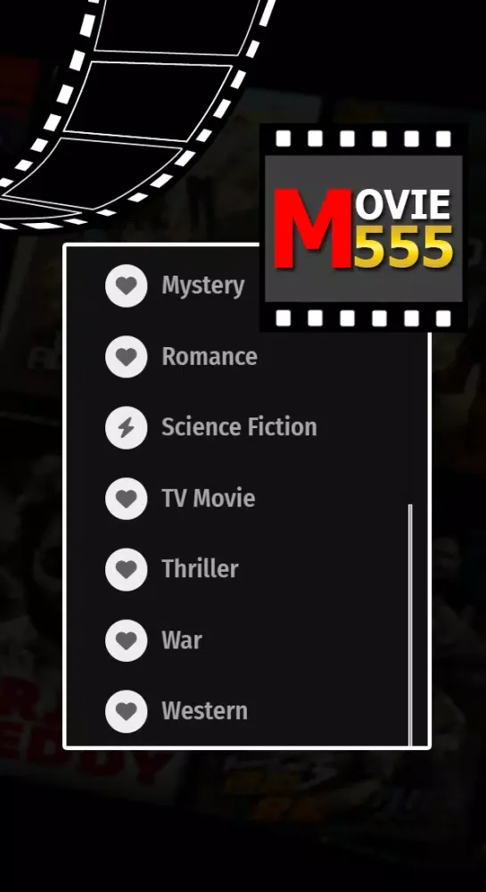 movie555 Screenshots