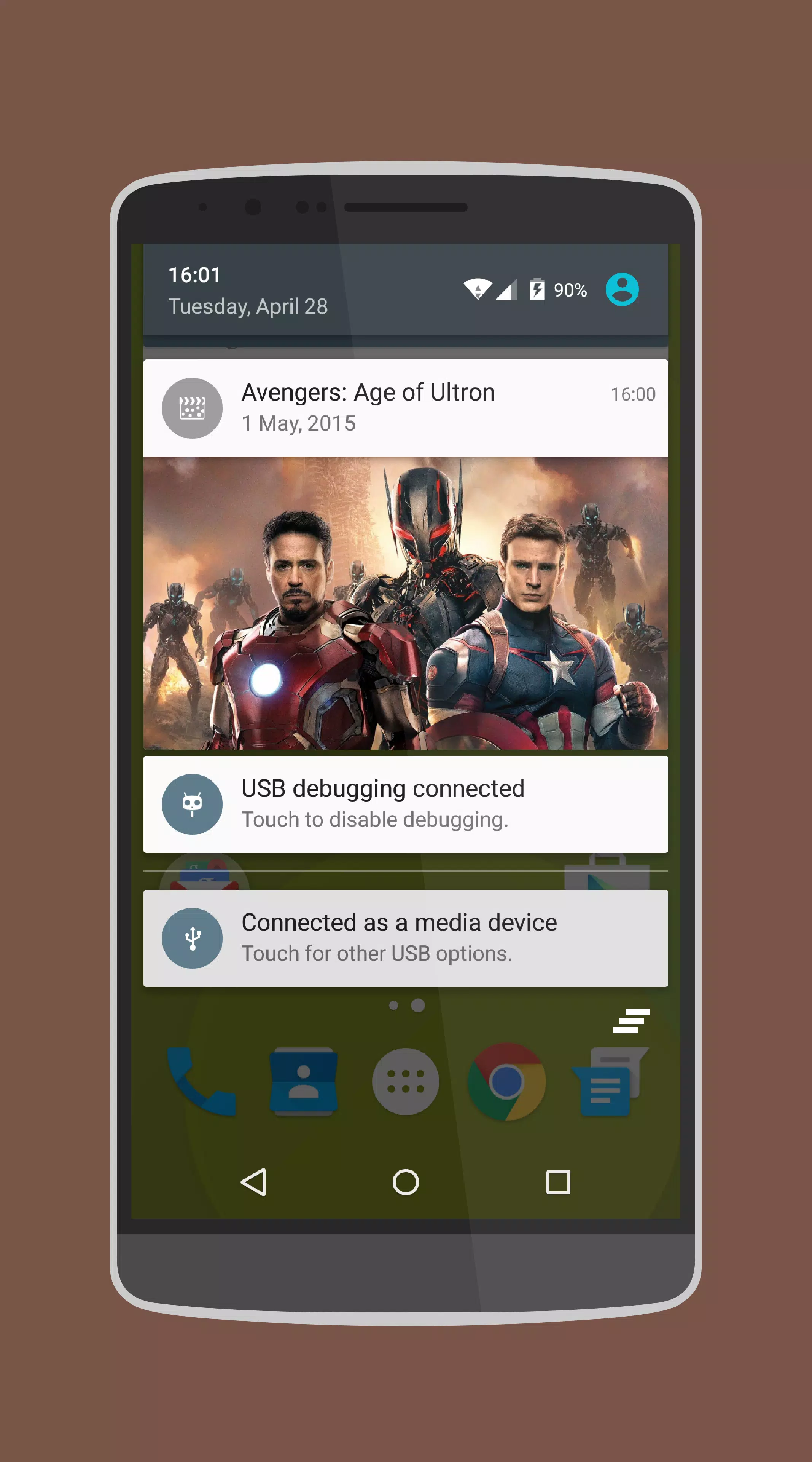 Movie Mate Screenshots7