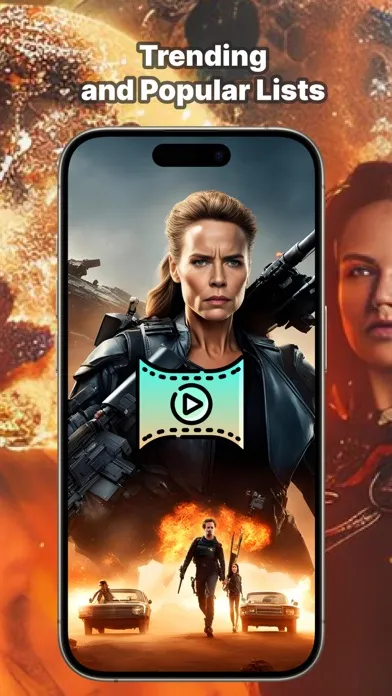 MovieFIix Mania应用截图