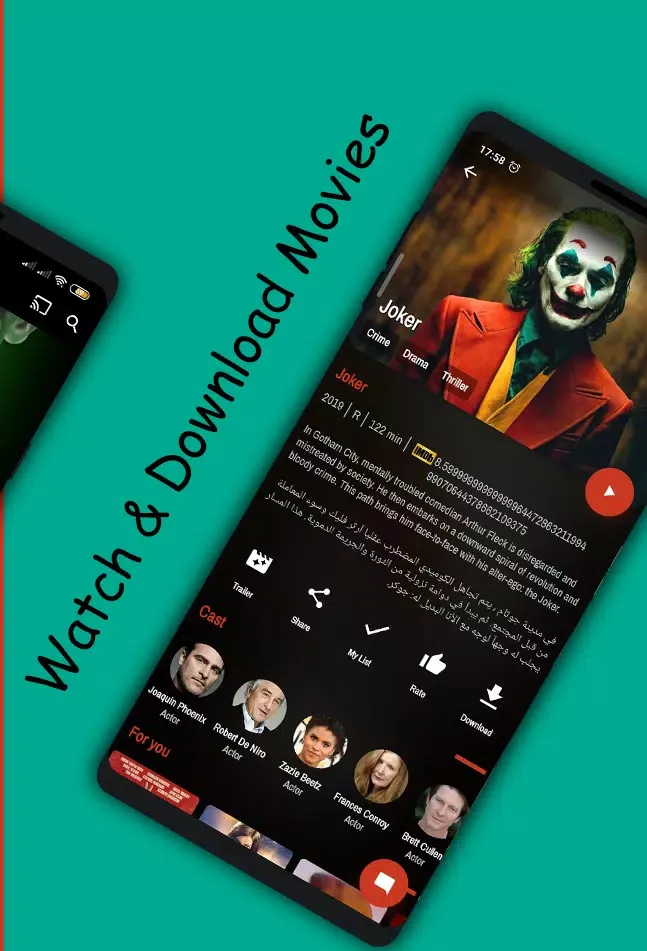 tvioo Pro Screenshots