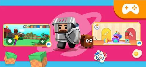 PlayKids+ Cartoons and Games Screenshots