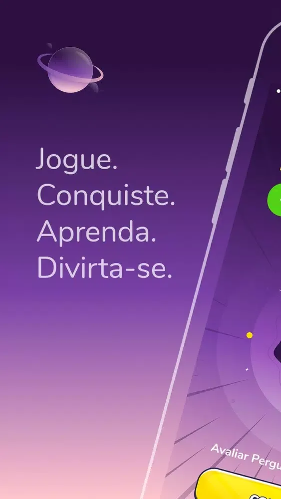 Capturas de pantalla de Super Quiz Space
