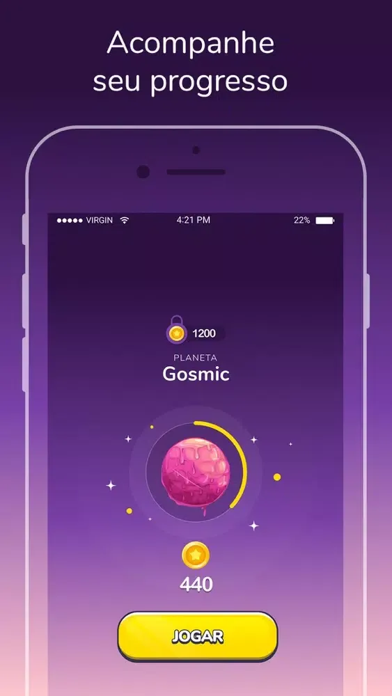 Capturas de pantalla de Super Quiz Space