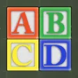 Abecedario Block