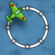 AirPlane Shooter - Orbit  Game