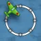 AirPlane Shooter - Orbit  Game