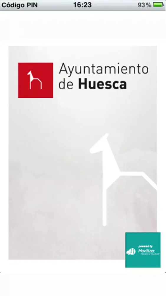Ayto Huesca應用截圖
