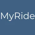 MyRide App