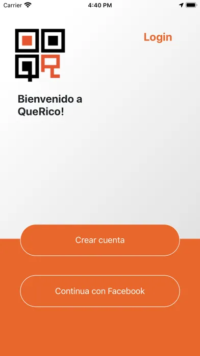 Captures d'écran de Que Rico