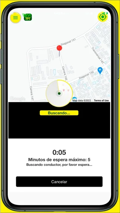 Transprotours Ekran Görüntüleri