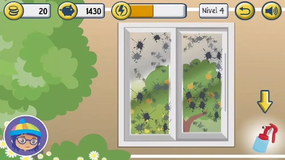 Educacion Financiera I Screenshots