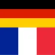 Dictionary: German-French
