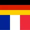 Dictionary: German-French