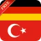 Offline German Turkish Diction