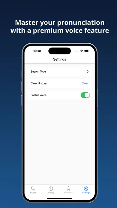English Czech Dictionary + سکرین شاٹس