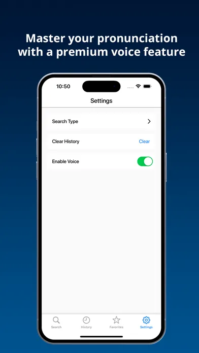 English Greek Dictionary + Screenshots