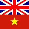 English Vietnam Dictionary +