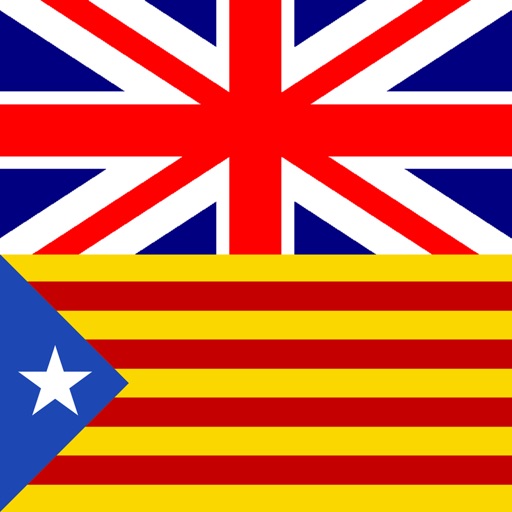 English Catalan Dictionary+