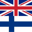 English Finnish Dictionary +