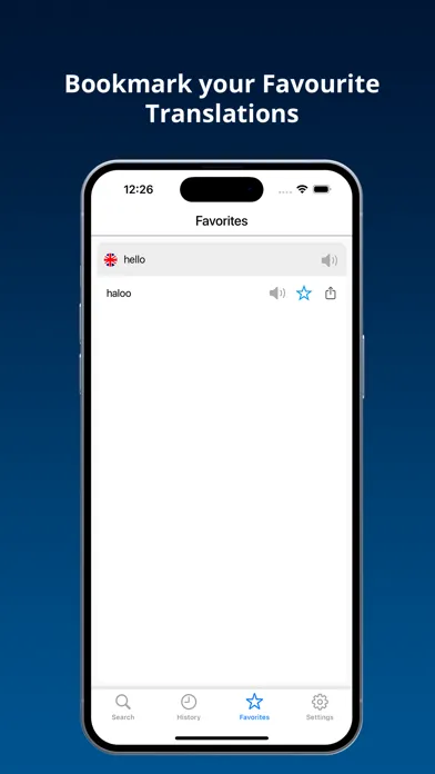 تصاویر English Finnish Dictionary +