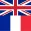 Offline English French Dictionary (Dictionnaire)