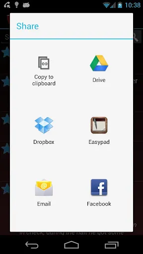 Offline English Dictionary應用截圖