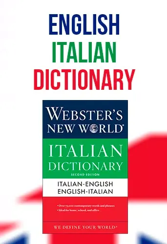 Offline English Italian Dictio Screenshots