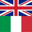 Offline English Italian Dictionary (Dizionario)